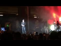 Sam Hunt "Breakup in a Small Town" Live // Nashville, TN // One Country