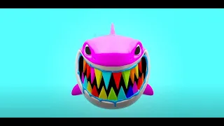 6ix9ine gooba official lyric video