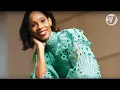 Simone Clarke-Cooper TVJ Profile