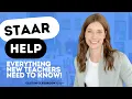 STAAR Test Prep 101 Everything New Teachers Need to Know