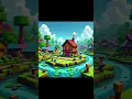 Download Lagu Minecraft Village #tranding #viral #shorts #like #subscribe #shere #minecraft #village