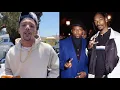 Lagu Nate Dogg Son SNAPS On Snoop Dogg For Stealing His Dads Music Royalties 