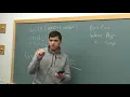 CS 152 Programming Languages - Spring 2019 Section 1