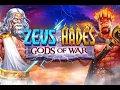 Lagu ZEUS VS HADES - GODS OF WAR - PRAGMATIC PLAY! BONUS! SENSATIONAL WIN!