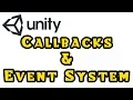 ADDENDUM An EVEN MORE AWESOME Event System by viewers