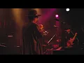 Kan Sano - Don't You Know The Feeling? (Live at Shibuya WWW)