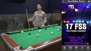 Goodfellow App