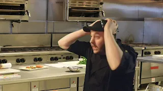 Kitchen Slang Goffus