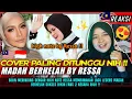 Download Lagu LAGU M4UT❗❗😱😱 MADAH BERHELAH - RESSA JANEPONTO COVER | 🇮🇩🇲🇾