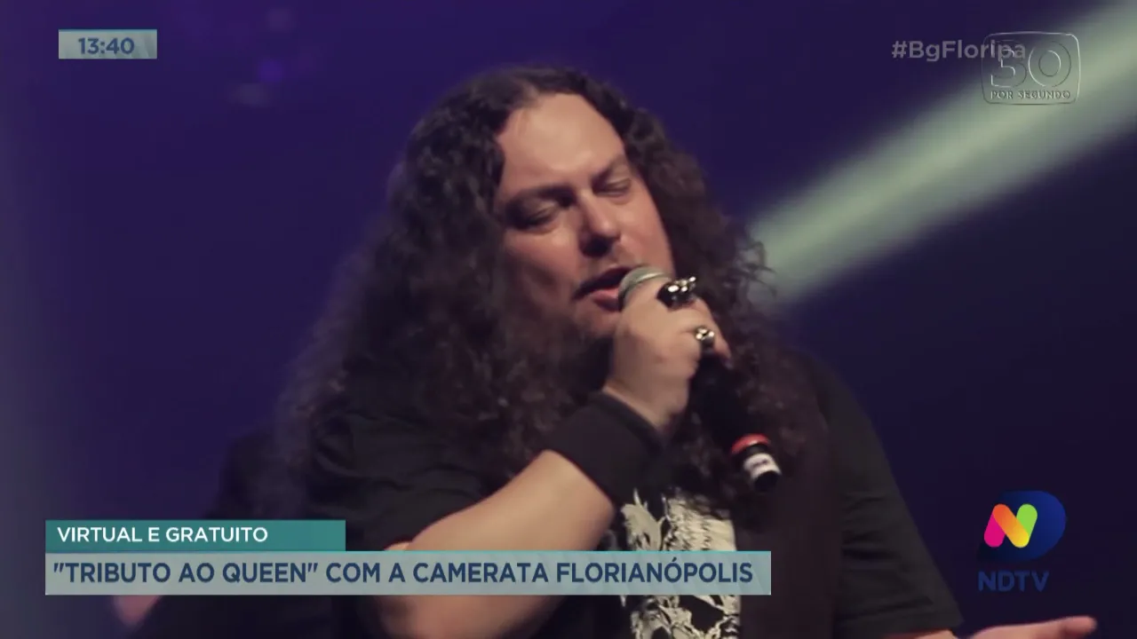 Já é Mané: Camerata Florianópolis, o adeus ao jornalista Fernando Alexandre e Cinema Infantil.