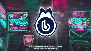hardwell u0026 blasterjaxx bigroom never dies pl4yfields moombahton bootleg 