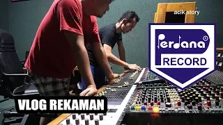 Download Rekaman di Perdana Record (Vlog) MP3