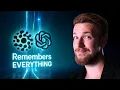 Build AI Agents with REAL MEMORY OpenAI Mem0