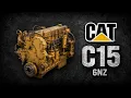 CAT C15 The Engine That Made Caterpillar Quit Trucking