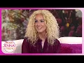 Kimberly Schlapman Reveals Why She s Never Tried Karaoke