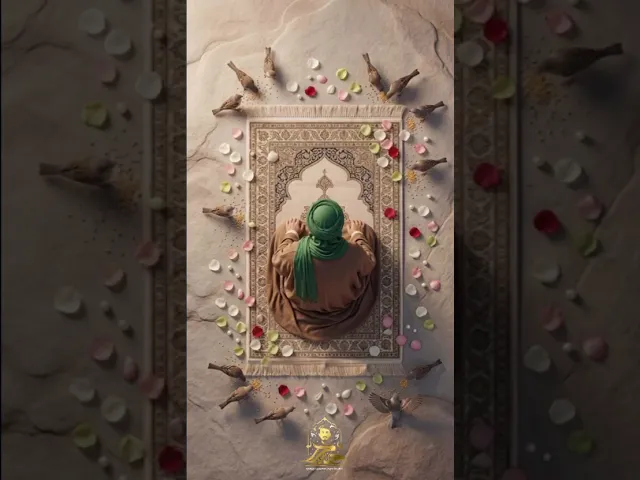 ⁣ولادة الإمام زين العابدين (ع) القارئ حيدر محسن البزوني