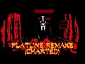 Lagu FLATLINE REMAKE (CHARTED) | FNF: Timeless Daydream [NO DOWNLOAD]