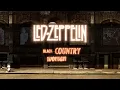 Download Lagu Led Zeppelin - Black Country Woman (Remaster) (Official Audio)