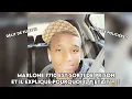 Marlone 7710 sort de prison et explique ce qu il lui arrive