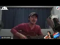 ชาติ สุชาติ - ข้างเดียว (You've never seen) Live @PeopleAtHome @whattheduckmusic