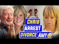 SHOCKING Arrest reveals Chris Marek s Dark Secrets Amy Roloff s Divorce Drama EXPOSED TLC