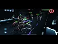 SWGOH 5v5 GAC General Grievous counters Phasma
