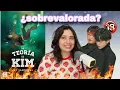 I read Kim s theory so you don t have to review