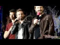 2017 SPN Seattle Con R2M