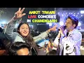 Download Lagu ANKIT TIWARI LIVE PERFORMANCE CONCERT AT CHANDIGARH ROSE FESTIVAL