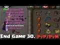 Making GP for the Ghrazi Rapier - Old School Runescape