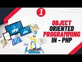 Object Oriented Programming in PHP Object Oriented PHP Tutorial PHP OOP Tutorial in Hindi