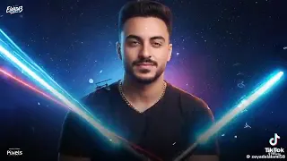 مهرجان يابا متاخدنيش بالهيئه محمد السبكي واللي مغنيها مصطفى الجن وهادي الصغير دندنها