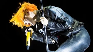 Download Paramore - That's What You Get Live Voodoo Music Festival 2013 [HD] MP3