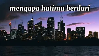 Download ( Lirik)  ipank - mengapa hatimu berduri .. lagu viral di tiktok MP3