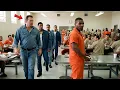 Mike Tyson in Prison When GANG LEADER Threatened Him His Next Move Left Everyone SPEECHLESS