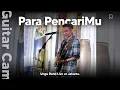 Download Lagu Live Guitar Cam : Para PencariMu by Ungu Band.