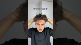 Rate The 100000 Fluffy Hair 