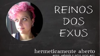 Reino dos Exus