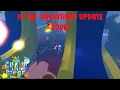 How Good Is The Valentines Update GPO