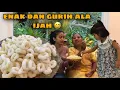 Download Lagu CARA BIKIN GEBLEK ALA IJAH