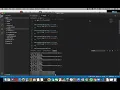 NodeJS-Events and Buffers