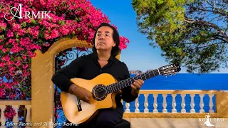 Download Armik - Lost In Paradise - (Romantic Spanish Guitar) MP3