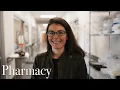 73 Questions with a Clinical Pharmacist PharmD ND MD