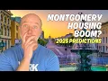 Will Montgomery s Housing Market Boom or Bust in 2025 Find Out