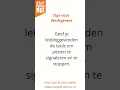 Download Lagu Geef leidinggevende de tools om pesten te signaleren en te stoppen.