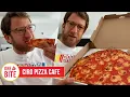 Barstool Pizza Review - Ciro Pizza Cafe Staten Island
