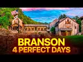 How to Spend 4 PERFECT Days in Branson Missouri