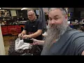 351 Windsor Budget Build Hunt For MORE Free Horsepower And MORE Problems