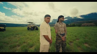 Farruko, Louis BPM - REGGAEGUAIRA (Official Music Video)