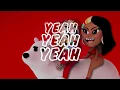 Download Lagu TROLLZ - Alternate Edition 6ix9ine \u0026 Nicki Minaj (Official Lyric Video)